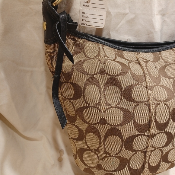 Coach bleeker bucket - Picture 2 of 11